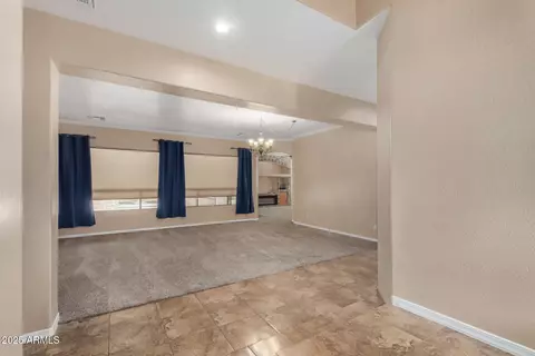 Entry Way - 1355 E Clark Dr, Gilbert, AZ 85297 photo 2 of 2
