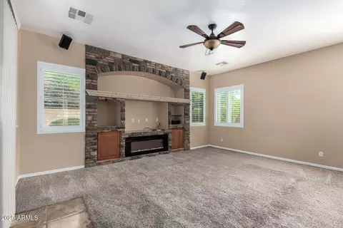 Living - 1355 E Clark Dr, Gilbert, AZ 85297 photo 2 of 6