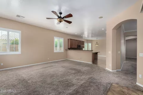 Living - 1355 E Clark Dr, Gilbert, AZ 85297 photo 3 of 6