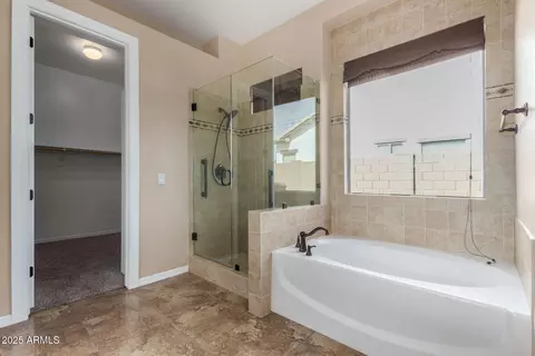 Bath - 1355 E Clark Dr, Gilbert, AZ 85297 photo 5 of 6