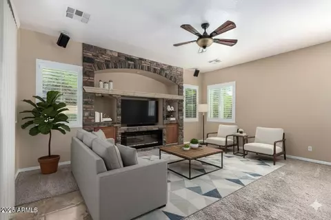 1355 E Clark Dr, Gilbert, AZ 85297