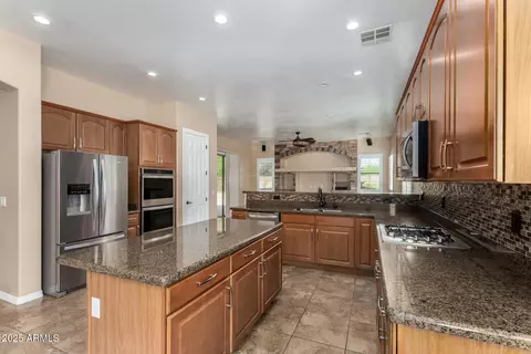 Kitchen - 1355 E Clark Dr, Gilbert, AZ 85297 photo 1 of 2