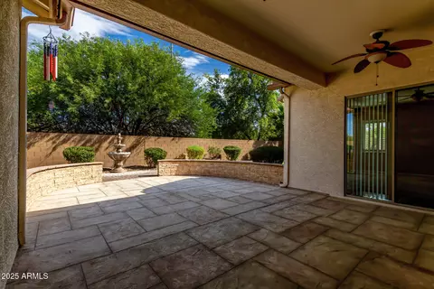 Exterior - 1355 E Clark Dr, Gilbert, AZ 85297 photo 3 of 6