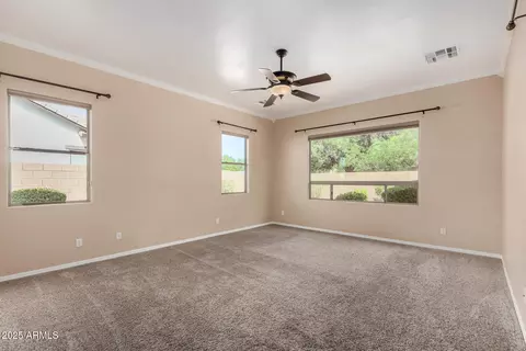 Living - 1355 E Clark Dr, Gilbert, AZ 85297 photo 5 of 6