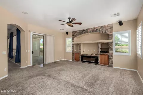 Living - 1355 E Clark Dr, Gilbert, AZ 85297 photo 4 of 6