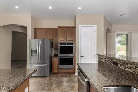 Kitchen - 1355 E Clark Dr, Gilbert, AZ 85297 photo 2 of 2