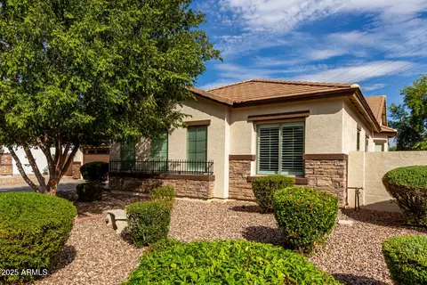 Exterior - 1355 E Clark Dr, Gilbert, AZ 85297 photo 1 of 6