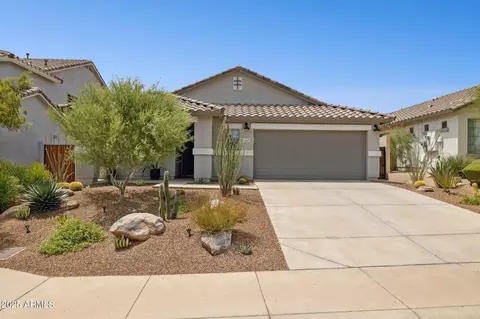 6445 W Yellow Bird Ln, Phoenix, AZ 85083