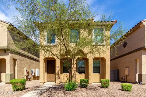 3807 S 54th Ln, Phoenix, AZ 85043