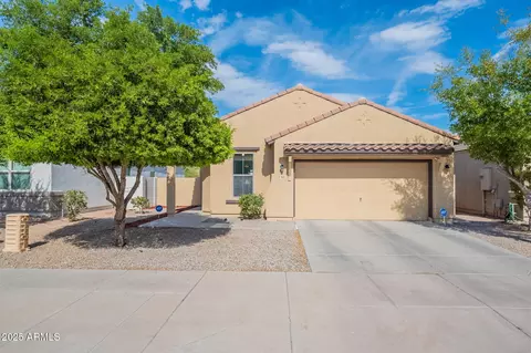 4611 S 25th Dr, Phoenix, AZ 85041
