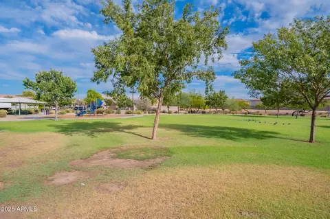 Exterior - 4611 S 25th Dr, Phoenix, AZ 85041 photo 10 of 10