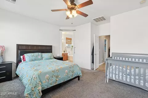 Bedroom - 4611 S 25th Dr, Phoenix, AZ 85041 photo 3 of 9