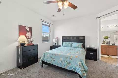 Bedroom - 4611 S 25th Dr, Phoenix, AZ 85041 photo 2 of 9