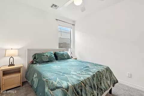 Bedroom - 4611 S 25th Dr, Phoenix, AZ 85041 photo 9 of 9
