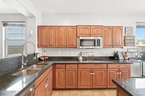 Kitchen - 4611 S 25th Dr, Phoenix, AZ 85041 photo 1 of 6