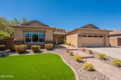 2955 E Coconino Dr, Gilbert, AZ 85298