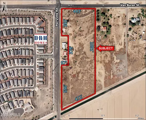 219 N Perryville Rd #00, Goodyear, AZ 85338