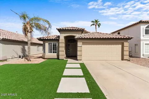 2530 E Camellia Dr, Gilbert, AZ 85296