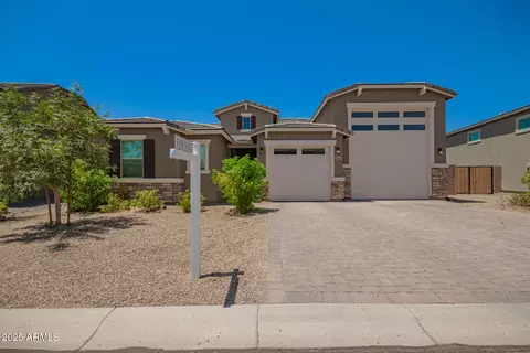 24608 N Seed Rd, Florence, AZ 85132