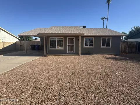 2334 W Pecos Ave, Mesa, AZ 85202