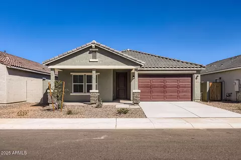 36844 W Santa Maria St, Maricopa, AZ 85138
