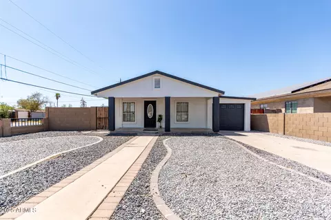 3601 W Polk St, Phoenix, AZ 85009