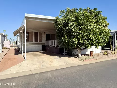 7750 E Broadway Rd #330, Mesa, AZ 85208