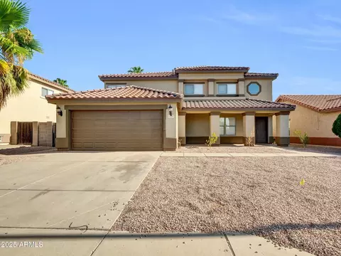 11509 E Quicksilver Ave, Mesa, AZ 85212