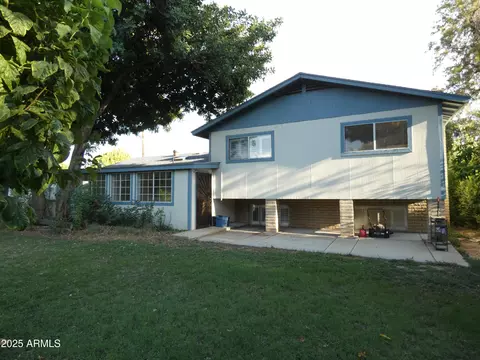 Exterior - 3214 W State Ave, Phoenix, AZ 85051 photo 4 of 7