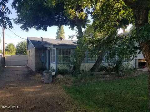 Exterior - 3214 W State Ave, Phoenix, AZ 85051 photo 1 of 7