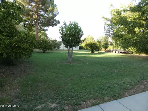 Exterior - 3214 W State Ave, Phoenix, AZ 85051 photo 7 of 7