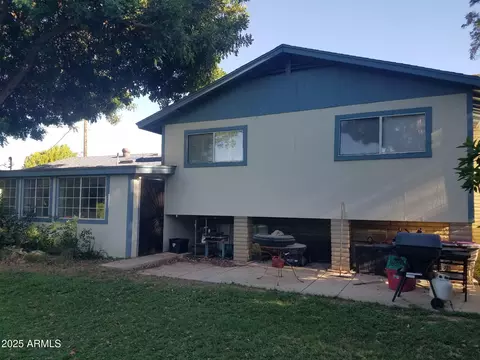 Exterior - 3214 W State Ave, Phoenix, AZ 85051 photo 2 of 7
