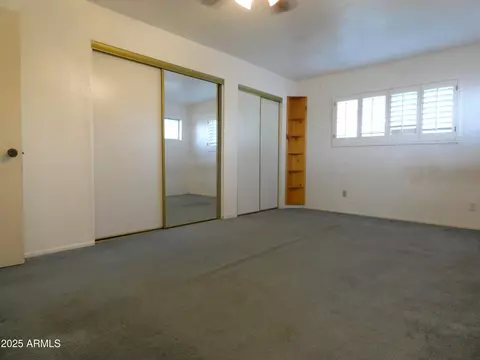 Bedroom - 3214 W State Ave, Phoenix, AZ 85051 photo 4 of 7