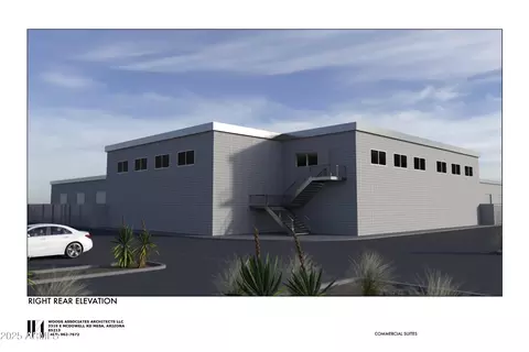 1955 E Old West Hwy #2, Apache Junction, AZ 85119 photo 4