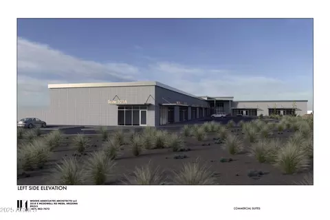 1955 E Old West Hwy #2, Apache Junction, AZ 85119 photo 5