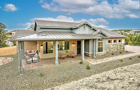 6115 W Mira Rd #LOT 199, Prescott, AZ 86305