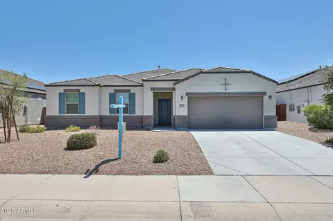 30823 W Pinchot Ct, Buckeye, AZ 85396
