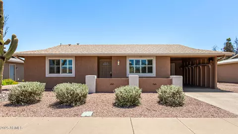869 Leisure World --, Mesa, AZ 85206