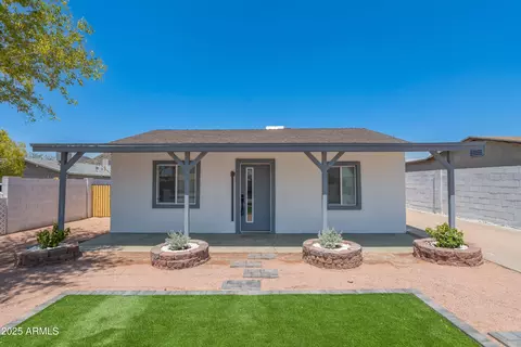 510 E Carol Ave, Phoenix, AZ 85020
