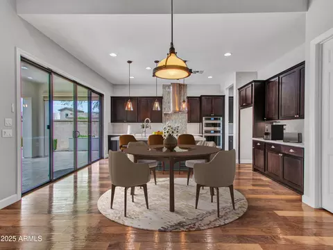 3809 E Lynx Pl, Chandler, AZ 85249