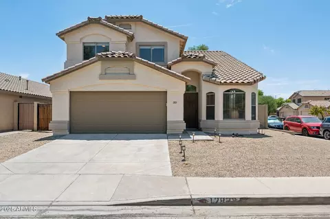 12833 W Holly St, Avondale, AZ 85392