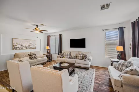 43579 W Sansom Dr, Maricopa, AZ 85138