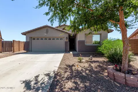 17362 N Carmen Ave, Maricopa, AZ 85139