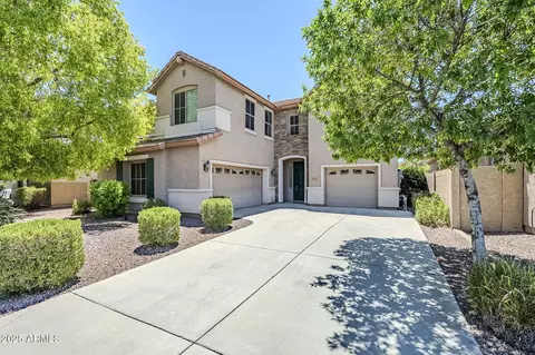 17623 W Rimrock St, Surprise, AZ 85388