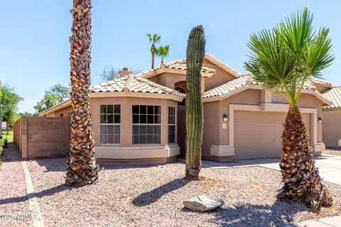 1269 E Century Ave, Gilbert, AZ 85296