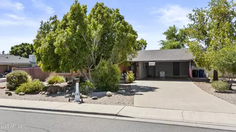 Exterior - 2045 Encanto St, Mesa, AZ 85213 photo 1 of 5