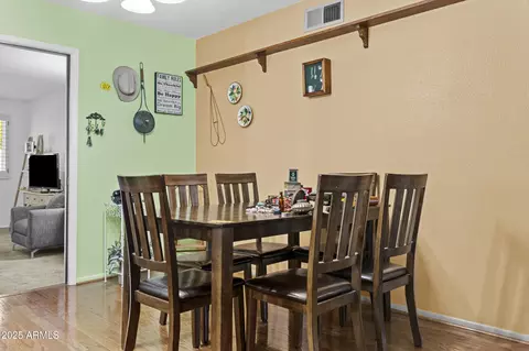 Dining - 2045 Encanto St, Mesa, AZ 85213 photo 2 of 2