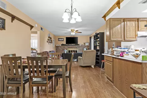 Dining - 2045 Encanto St, Mesa, AZ 85213 photo 1 of 2