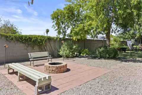 Exterior - 2045 Encanto St, Mesa, AZ 85213 photo 5 of 5