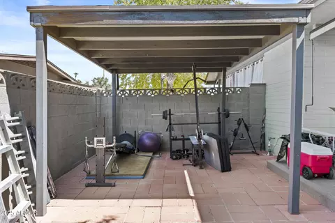 Exterior - 2045 Encanto St, Mesa, AZ 85213 photo 4 of 5